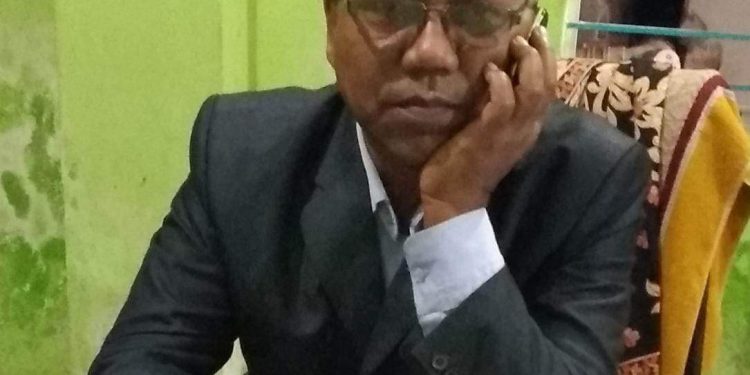 নওগাঁয় ৪৬ লক্ষ টাকা আত্মসাৎ এর চেষ্টায় যুবক আটক