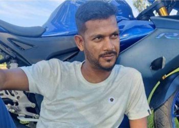 আপত্তিকর ভিডিও প্রকাশের দায়ে দেশ সেরা ফানি ইউটিউবার মিথুন গ্রেপ্তার