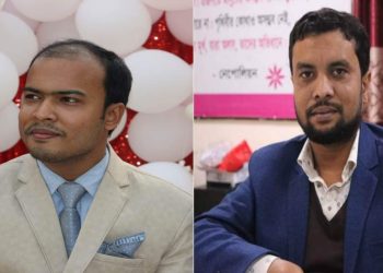 গাইবান্ধায় জোনার ফাউন্ডেশনেরকমিটি গঠন