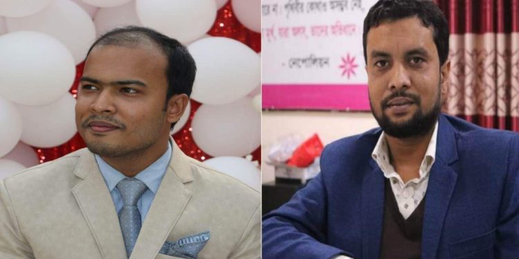 গাইবান্ধায় জোনার ফাউন্ডেশনেরকমিটি গঠন