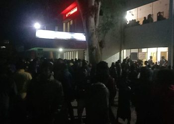 তেঁতুলিয়া-পঞ্চগড় মহাসড়কে মোটরসাইকেলের ধাক্কায়  নিহত-১