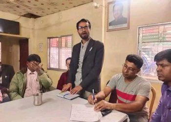 ডুমুরিয়ায় কৃষকলীগের মতবিনিময় সভা অনুষ্ঠিত