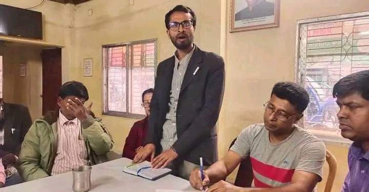 ডুমুরিয়ায় কৃষকলীগের মতবিনিময় সভা অনুষ্ঠিত