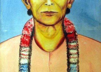 একুশে পদক প্রাপ্ত চারণ কবি বিজয় সরকারের ১২১ তম জন্মদিন আগামীকাল (২০ ফেব্রুয়ারি)