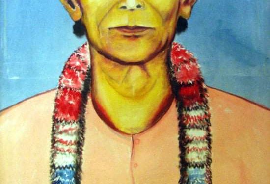 একুশে পদক প্রাপ্ত চারণ কবি বিজয় সরকারের ১২১ তম জন্মদিন আগামীকাল (২০ ফেব্রুয়ারি)