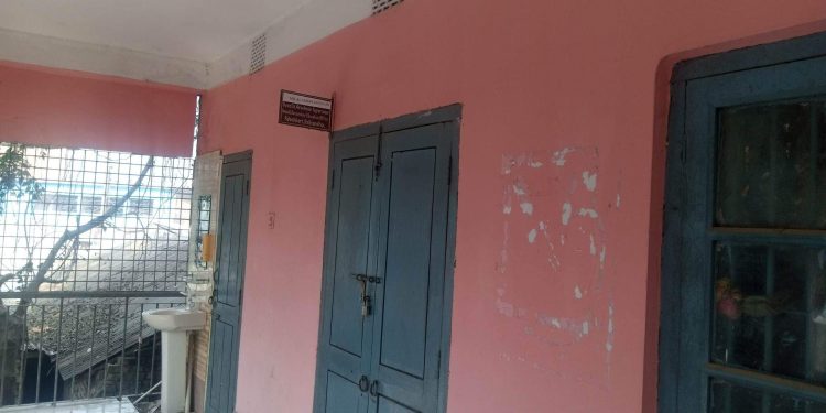 মন্ত্রী পরিষদের সিদ্ধান্ত অমান্য!