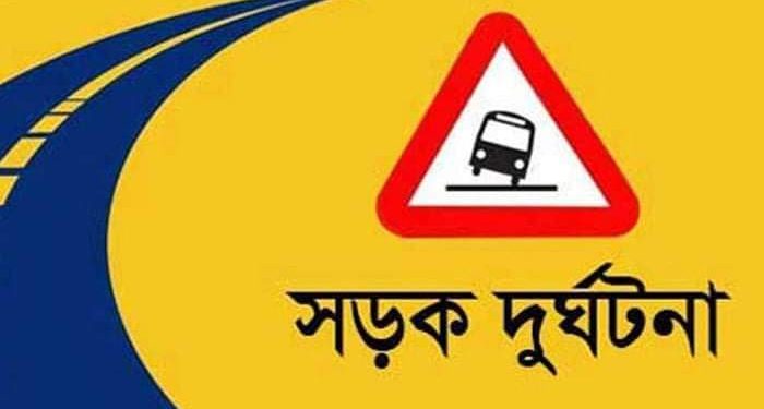 বদলগাছীতে ট্রাকের চাকায় পিষ্ট হয়ে একজন নিহত