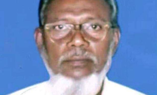 ভোলায় ভাষাসৈনিক চুন্নু মিয়ার স্মৃতি সংরক্ষণের উদ্যোগ নেই