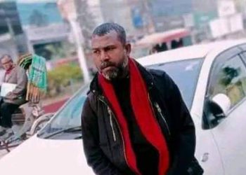 খুলনায় গ্রেপ্তারি পরোয়ানা ভুক্ত আসামি গ্রেপ্তার