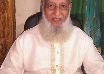 নরসিংদীর শিবপুর উপজেলা পরিষদের চেয়ারম্যানকে হত্যার চেষ্টায় মামলা দায়ের, বিক্ষোভ, মানববন্ধন