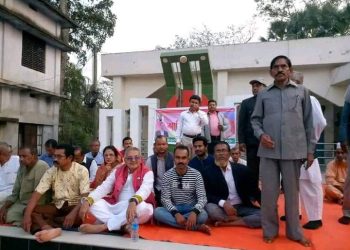 ধামালিয়া ইউনিয়ন আওয়ামী লীগের উদ্যোগে শান্তি সমাবেশ অনুষ্ঠিত