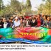 সারিয়াকান্দিতে বিভিন্ন ইউনিয়ন বিএনপির পদযাত্রা পালিত