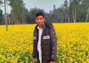 বেলকুচিতে সুপারি পাড়তে গিয়ে যুবকের মৃত্যু