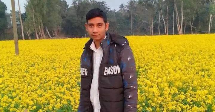 বেলকুচিতে সুপারি পাড়তে গিয়ে যুবকের মৃত্যু