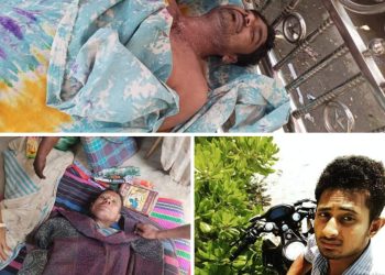 কালীগঞ্জে স্পিরিট ও মদ পানে ৩ জনের মৃত্যু