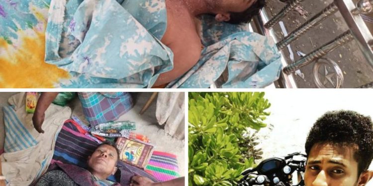 কালীগঞ্জে স্পিরিট ও মদ পানে ৩ জনের মৃত্যু