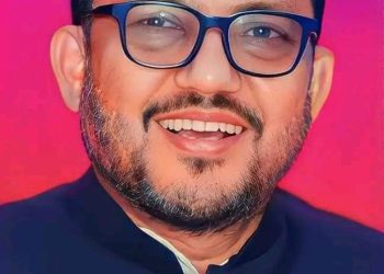 ‘এমপি শাওনের নিরলস পরিশ্রমে গড়া শান্তির জনপদে অশান্তির পায়তারা’