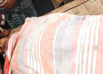 লালপুরে কুত্তাগাড়ি সঙ্গে মোটর সাইকেলের মুখোমুখি সংঘর্ষে নিহত ১