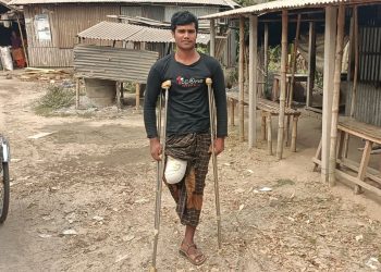 নড়াইলে সড়ক আতংক এখন ট্রলি-লাটা-মাহিদ্র-নসিমন, দুই বছরের নিহত-২৫ আহত শতাধিক