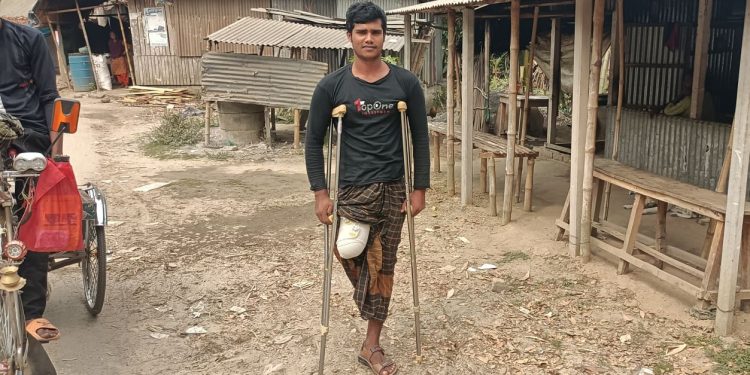 নড়াইলে সড়ক আতংক এখন ট্রলি-লাটা-মাহিদ্র-নসিমন, দুই বছরের নিহত-২৫ আহত শতাধিক