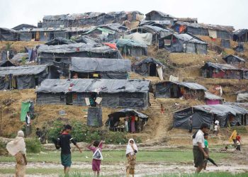 মুন্সিগঞ্জের লৌহজংয়ে রোহিঙ্গা আটক