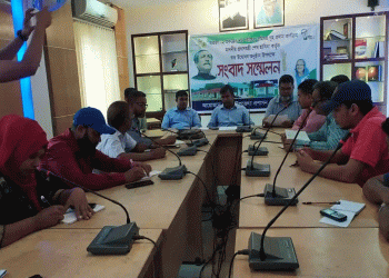 লৌহজংয়ে প্রধানমন্ত্রীর উপহার, জমিসহ ঘর পাচ্ছে ৪৫টি পরিবার