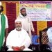 রাজশাহীর বাঘায় দুই নম্বর গড়গড়ি ইউনিয়নের চাঁদপুর কেন্দ্রীয় গোরস্থানের উন্নতিকল্পে ইসলামী জলসা অনুষ্ঠিত
