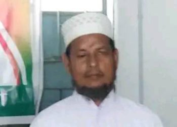 ডুমুরিয়া মজিদিয়া ইসলামিয়া আলিম মাদ্রাসার অধ্যক্ষ সাময়িক বহিস্কার