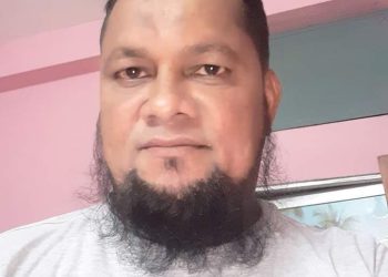 সুস্থতার জন্য দোয়া কামনা