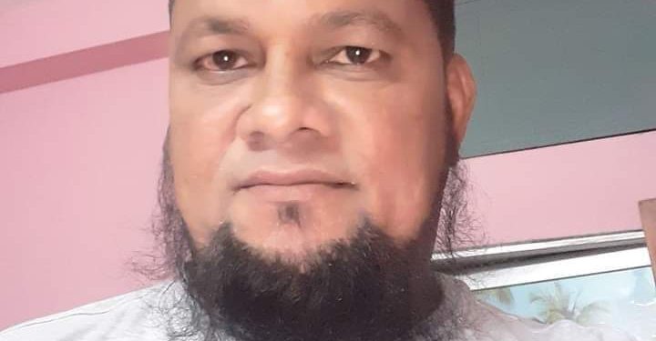 সুস্থতার জন্য দোয়া কামনা