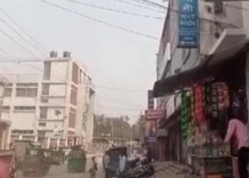 সোনালী ব্যাংক লিমিটেড পলাশবাড়ী শাখায় সি সি টিভি ক্যামেরা নেই! সঙ্কিত গ্রাহরা