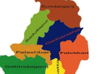 পলাশবাড়ী প্রেসক্লাবের নতুন সদস্য অন্তর্ভুক্তি করনের লক্ষে গঠিত উপ-কমিটির সভা অনুষ্ঠিত