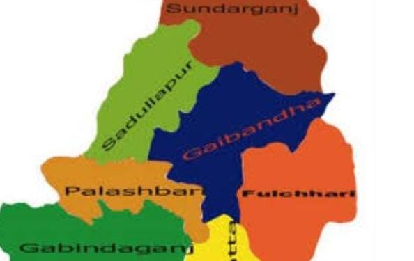 পলাশবাড়ী প্রেসক্লাবের নতুন সদস্য অন্তর্ভুক্তি করনের লক্ষে গঠিত উপ-কমিটির সভা অনুষ্ঠিত