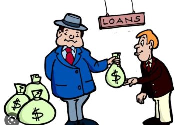 কোটচাঁদপরে সুদে-কারবারিদের অত্যাচারে মাঠের জমাজমি সহ অনেকই বাড়িছাড়া