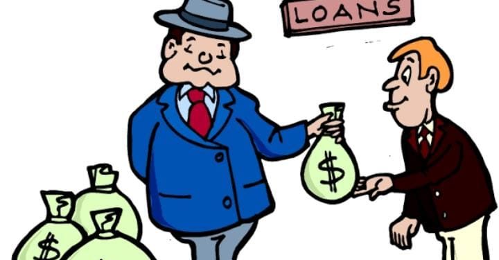 কোটচাঁদপরে সুদে-কারবারিদের অত্যাচারে মাঠের জমাজমি সহ অনেকই বাড়িছাড়া