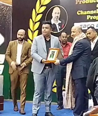 যশোরে সালিমা মেসিনারিজের উদ্যোগে লঞ্চ প্রডাক্ট এন্ড চ্যানেল পার্টনার প্রোগ্রাম অনুষ্ঠিত