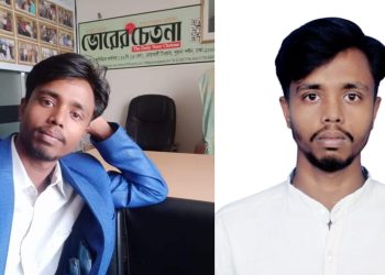 গ্রাম থেকে শহরে,সবখানেই সকলের প্রিয় মুখ মোঃ রাকিব দেওয়ান