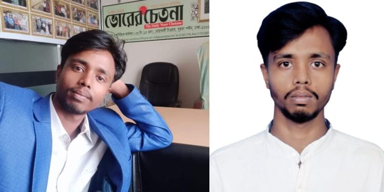 গ্রাম থেকে শহরে,সবখানেই সকলের প্রিয় মুখ মোঃ রাকিব দেওয়ান