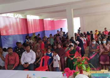 মুন্সীগঞ্জে পুরস্কার বিতরণ অনুষ্ঠিত