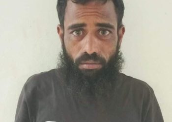 ৯ বছর পালিয়ে থেকে ও ৩ বছরের সাজা এড়াতে পারলেননা হানিফ