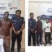 বাঁশখালীতে পৃথক অভিযানে ২টি আগ্নেয়াস্ত্র-ইয়াবাসহ ধর্ষক, খুনি, ইয়াবাকারবারী মিলে ৯জন গ্রেফতার