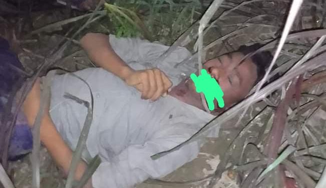 গাইবান্ধায় ঘাঘট নদীর পাশ থেকে যুবকের লাশ উদ্ধার