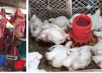 লৌহজংয়ে নিত্য প্রয়োজনীয় জিনিসের দাম লাগামহীন