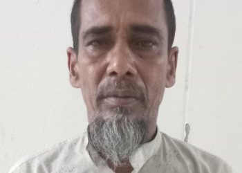 নড়াইলে পুলিশের অভিযানে গাঁজাসহ চিহ্নিত ও পেশাদার মাদক কারবারি আটক