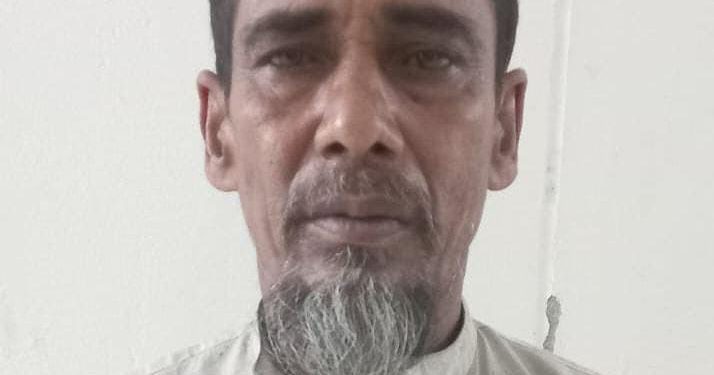 নড়াইলে পুলিশের অভিযানে গাঁজাসহ চিহ্নিত ও পেশাদার মাদক কারবারি আটক