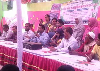 ফরিদপুরের ভাঙ্গা বার্ষিক ক্রীড়া প্রতিযোগিতা ও সাংস্কৃতিক অনুষ্ঠান অনুষ্ঠিত