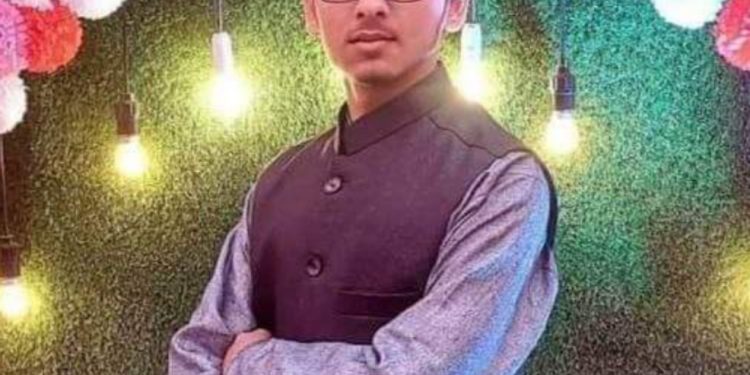 মৃত্যুর জন্য কেউ দ্বায়ী নয়” সুইসাইড নোট