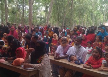 কলরব কিন্ডারগার্ডেন এর  বার্ষিক ক্রীড়া প্রতিযোগিতা ও সাংস্কৃতিক অনুষ্ঠান অনুষ্ঠিত