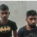 ভাঙ্গায় আন্তজেলার ৩ ডাকাত আটক