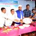 বাঘারপাড়ায় বার্ষিক ক্রীড়া ও সাংস্কৃতিক প্রতিযোগিতা অনুষ্ঠিত